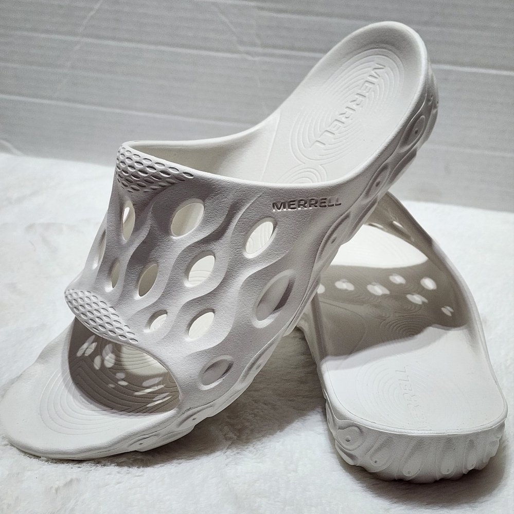 💥UNISEX Merrell Hydro Slide